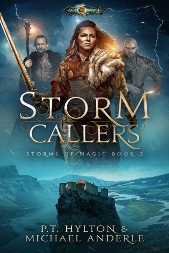 Storm Callers