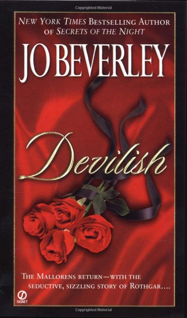 Devilish