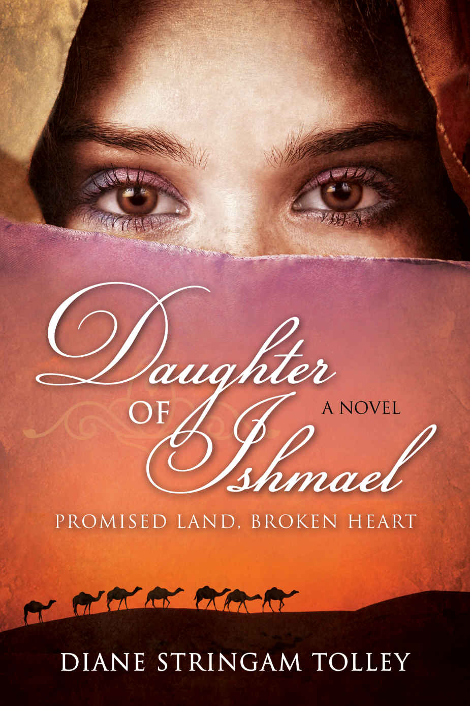 Daughter Of Ishmael: Promised Land, Broken Heart