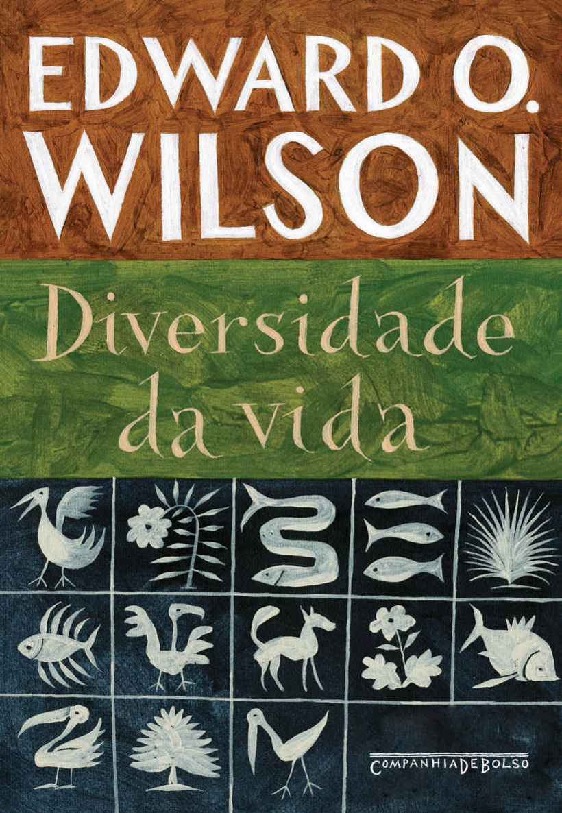 Diversidade da vida