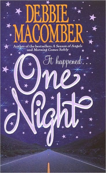 It Happened One Night