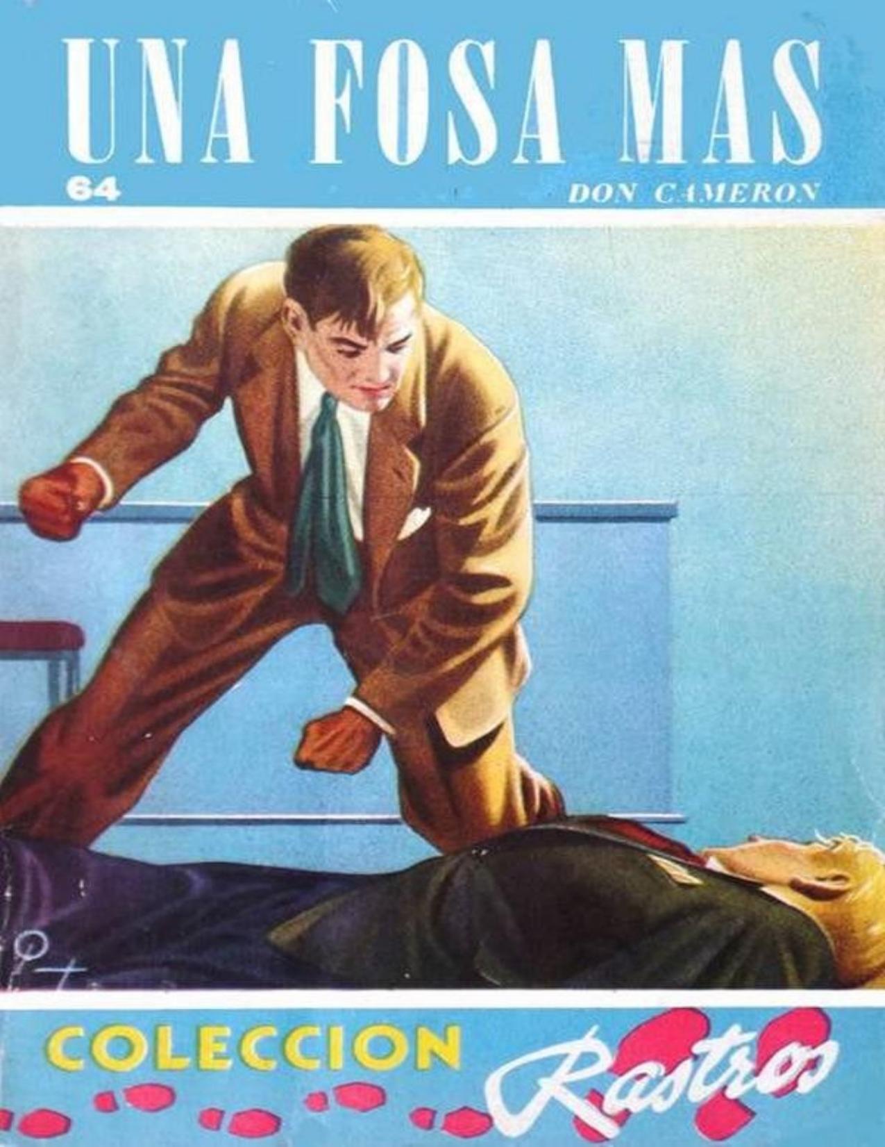 Una fosa más