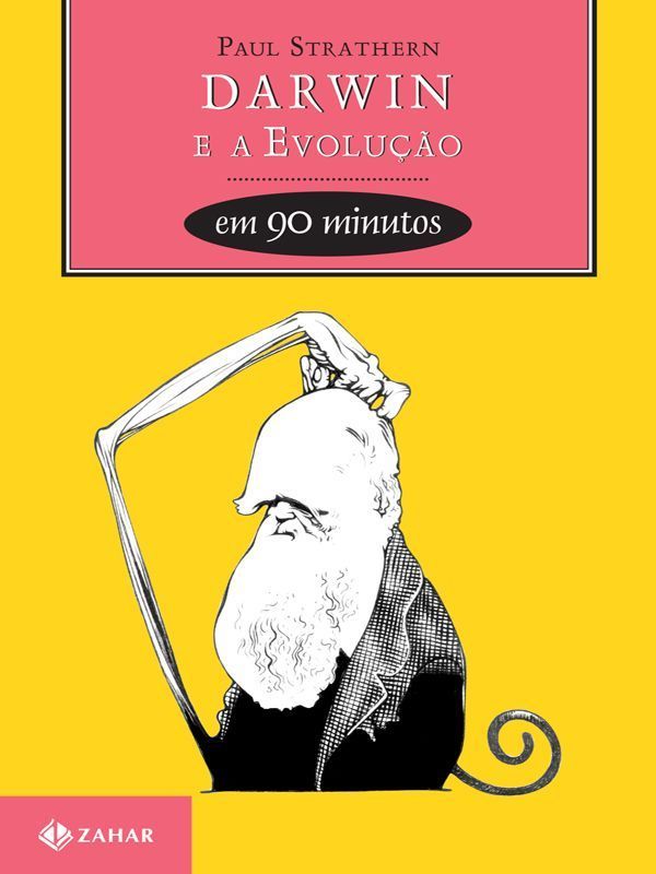 Darwin e a Evolução em 90 minutos