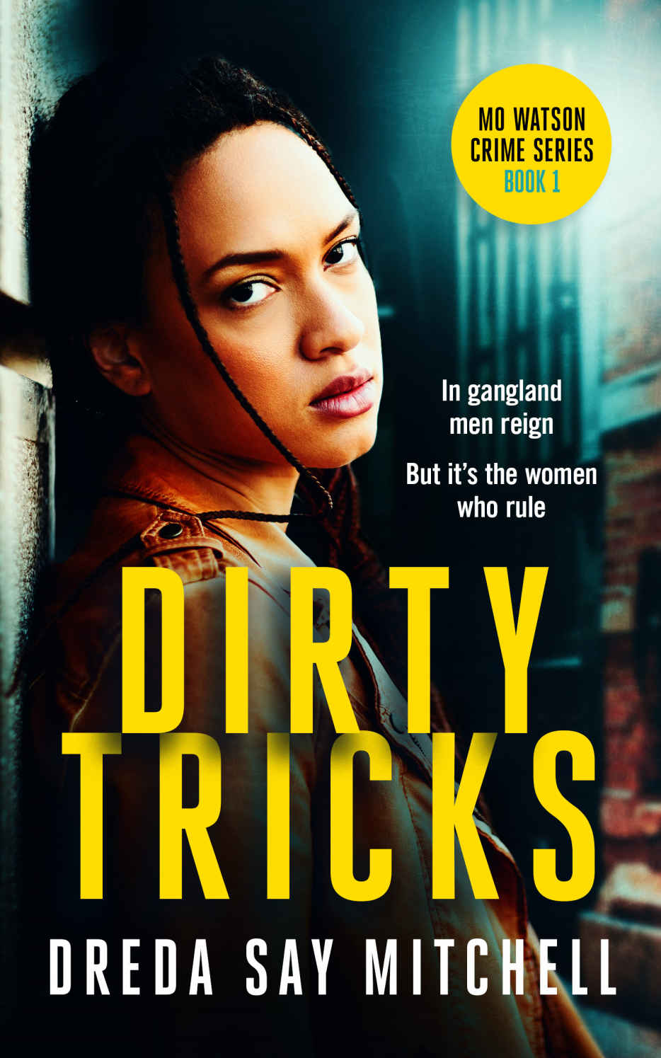 Dirty Tricks