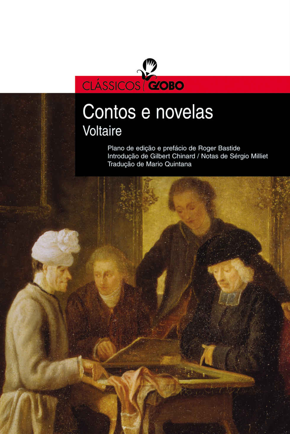 Contos e novelas