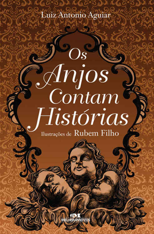 Os Anjos Contam Histórias