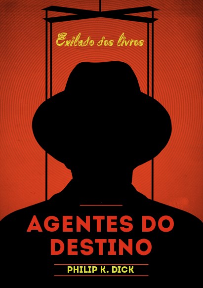 Agentes do Destino