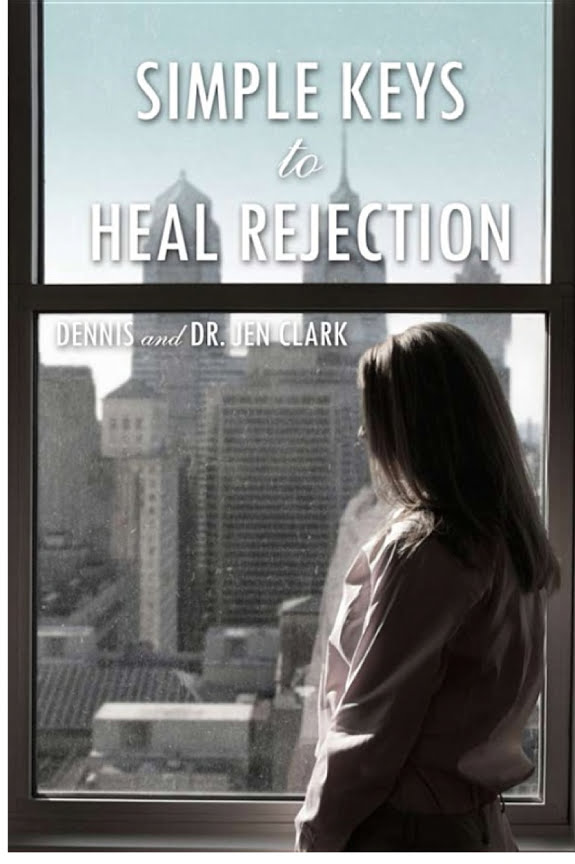 Simple Keys to Heal Rejection