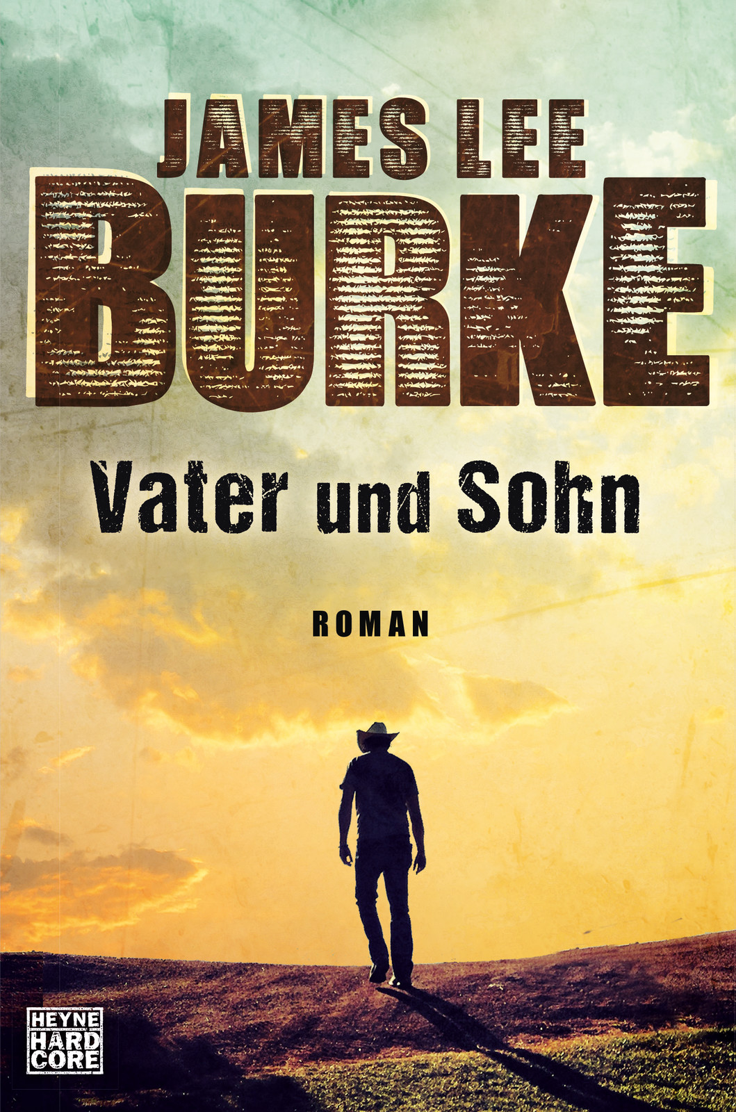 Hackberry Holland 05 - Vater und Sohn