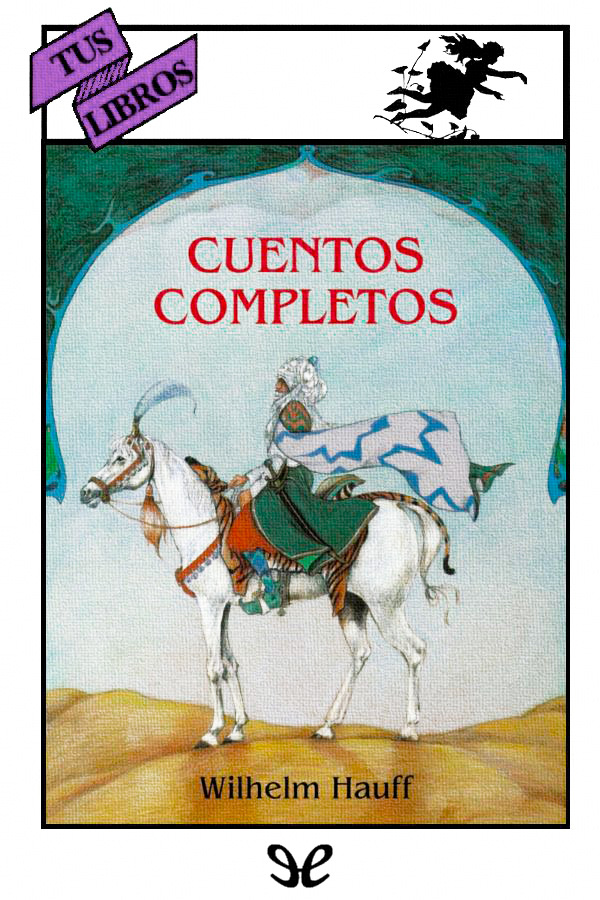 Cuentos completos