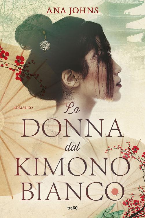 La donna dal kimono bianco