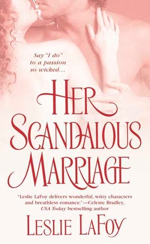 Her Scandalous Marriage