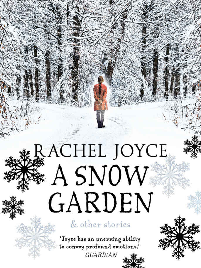 A Snow Garden and Other Stories