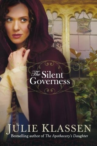 The Silent Governess