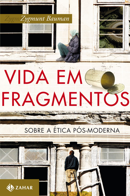 Vida em fragmentos