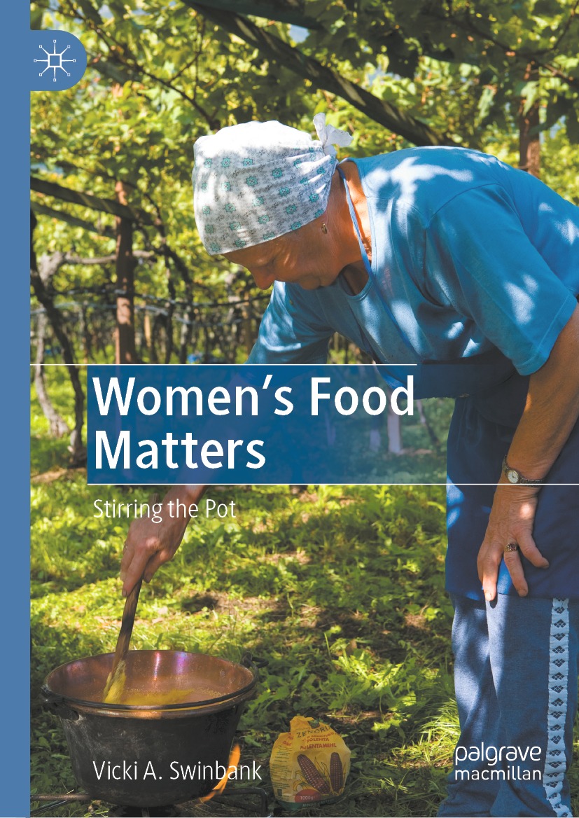 Women’s Food Matters