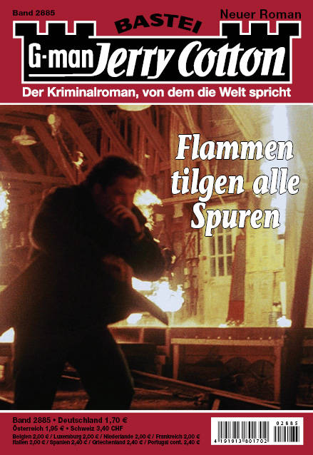 2885 - Flammen tilgen alle Spuren