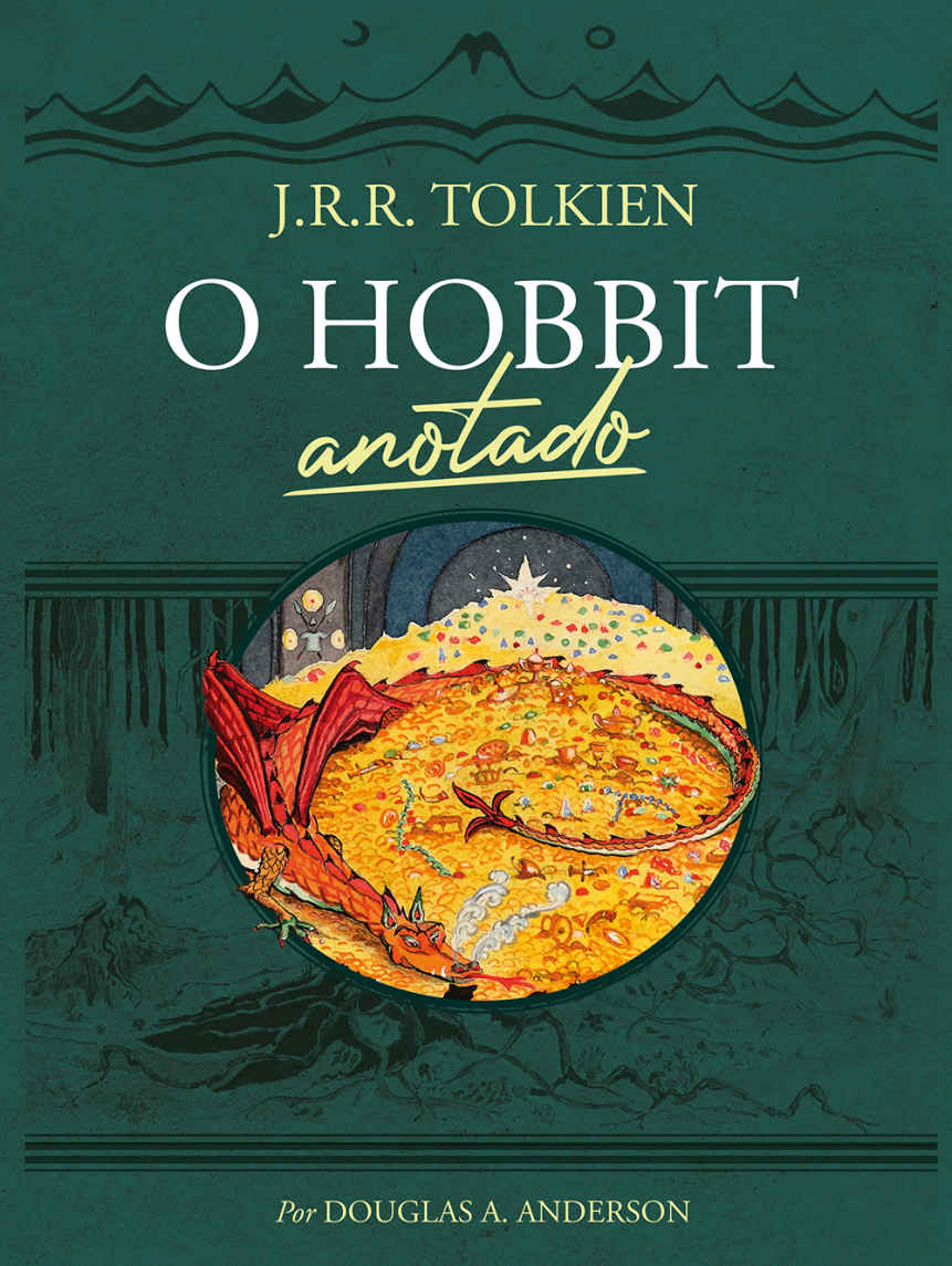 O Hobbit anotado