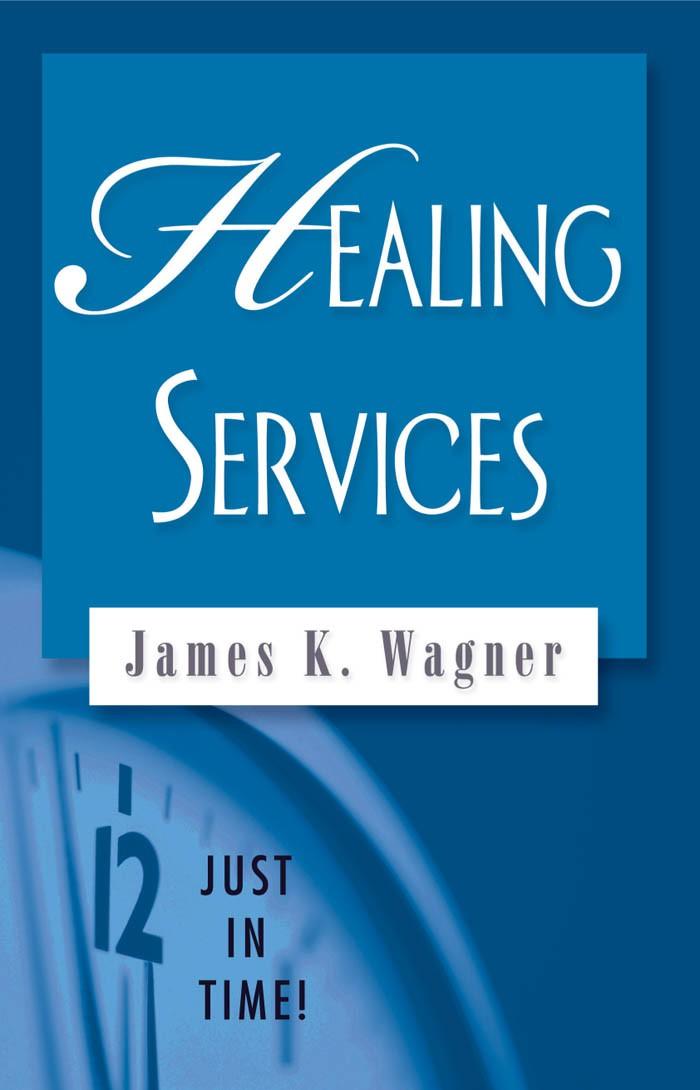 Healing Services