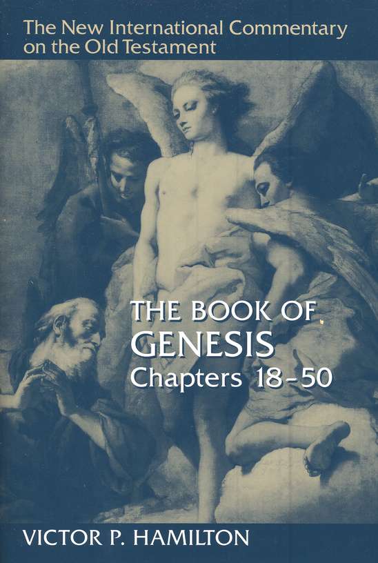 The Book of Genesis Part II