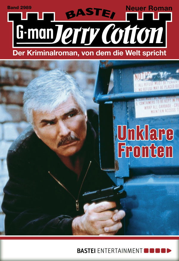 2989 - Unklare Fronten