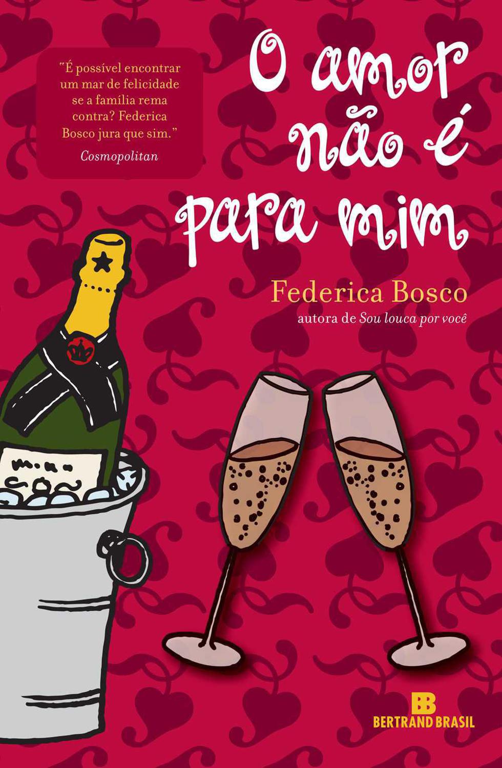 O amor não é para mim - A aventura sentimental de Mônica