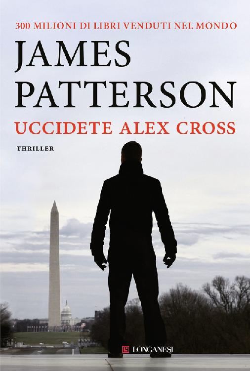 Uccidete Alex Cross