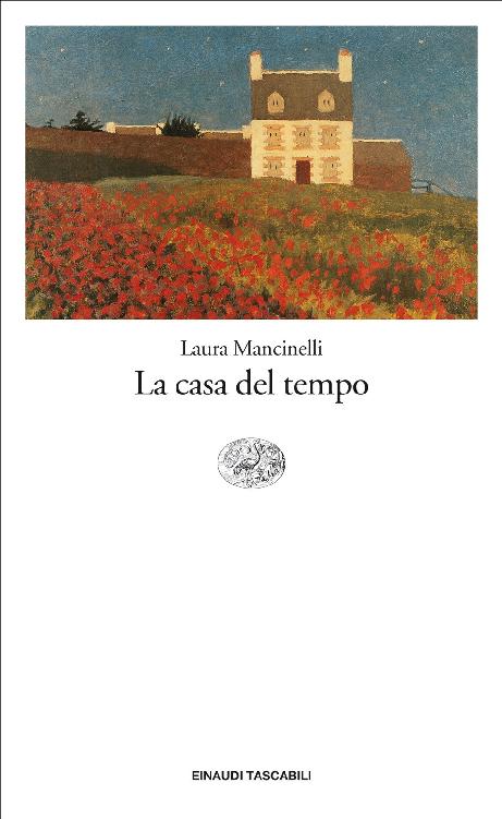 La casa del tempo