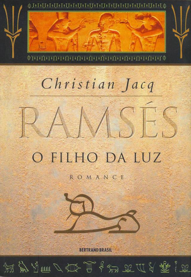 Ramsés, O Filho da Luz