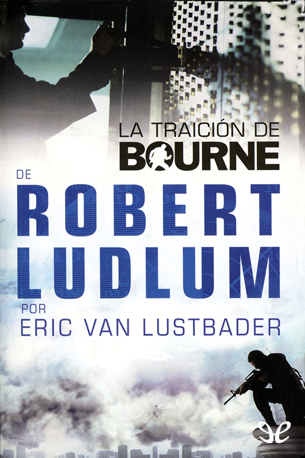 La traición de Bourne