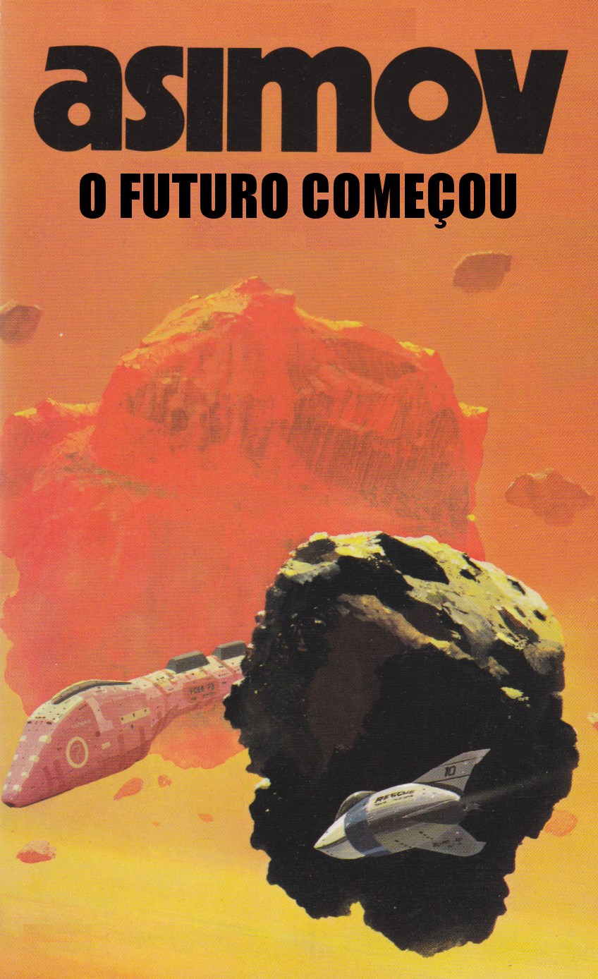 O Futuro Começou