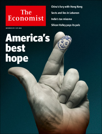 The Economist