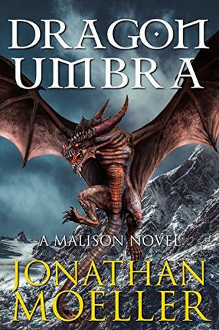 Malison: Dragon Umbra