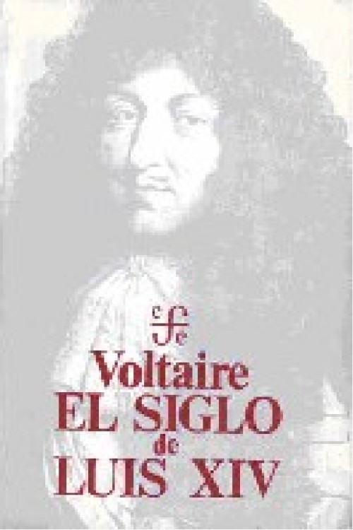 El siglo de Luis XIV