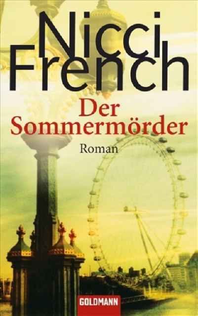 Der Sommermörder