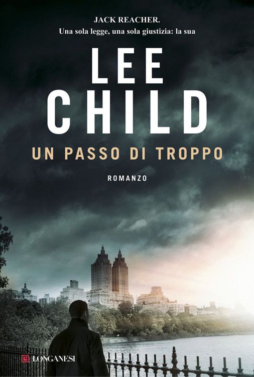 Un passo di troppo 10