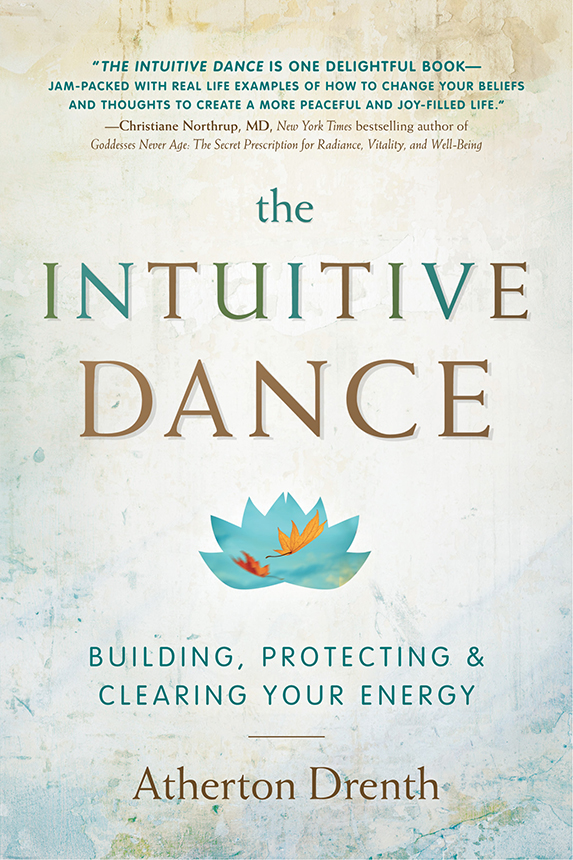 The Intuitive Dance