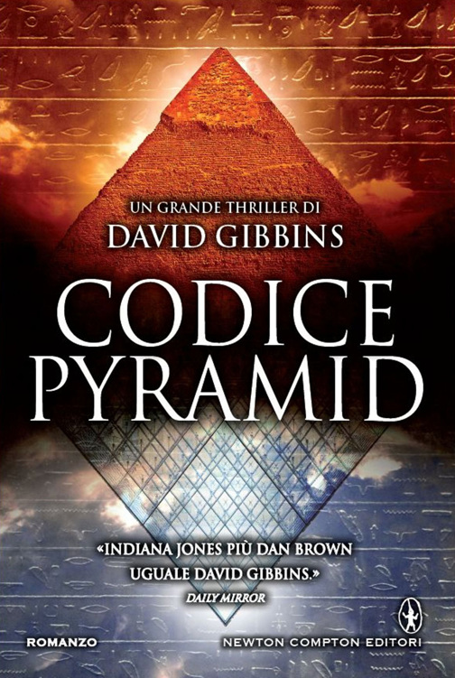 Codice Pyramid