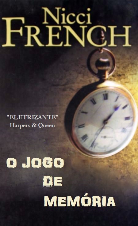 O Jogo de Memória