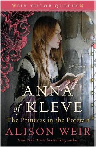 Anna of Kleve, the Princess in the Portrait