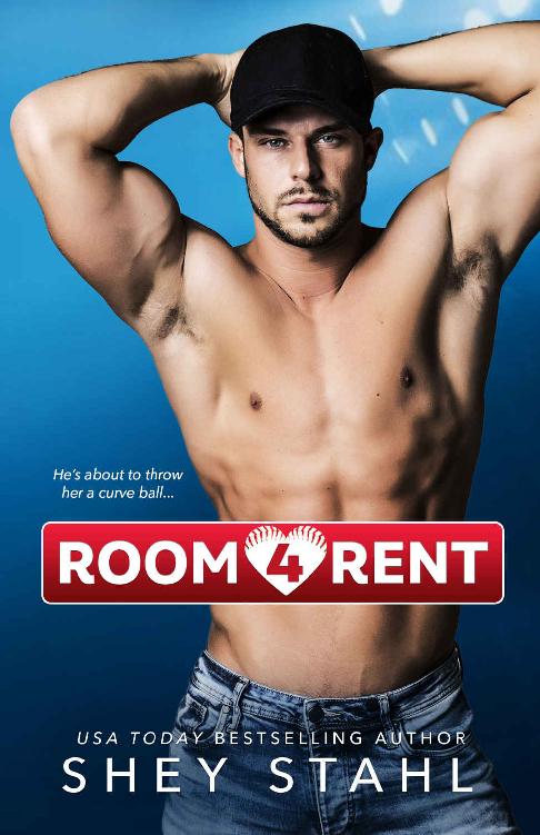 Room 4 Rent: A Steamy Romantic Comedy