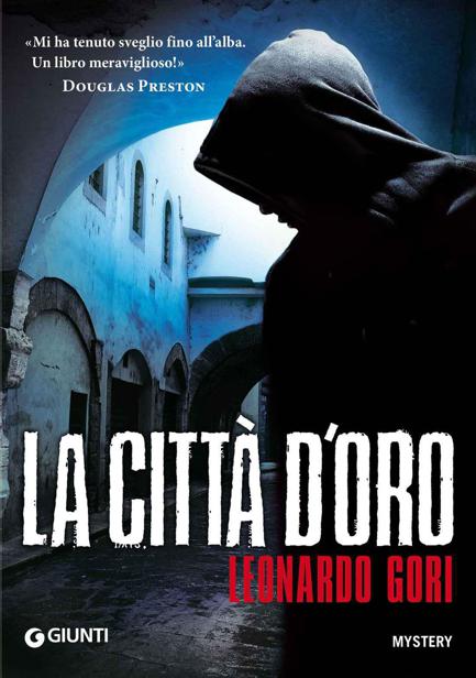 La città d'oro