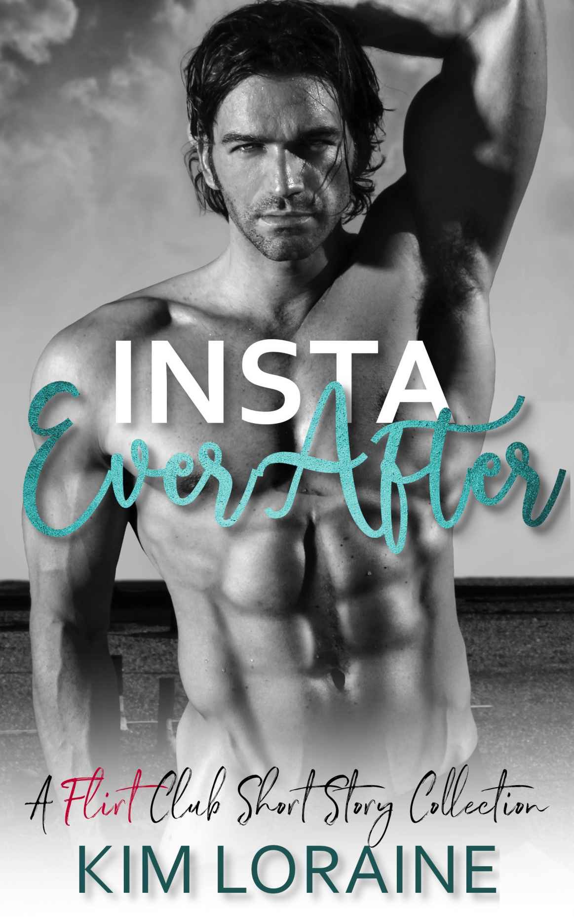 Insta-Ever After: A Flirt Club Novella Collection