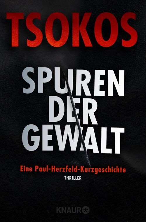 Spuren der Gewalt