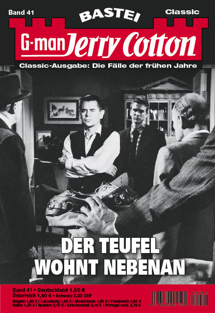 0382 - Der Teufel wohnt nebenan