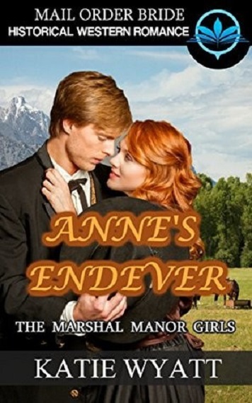 Anne's Endever