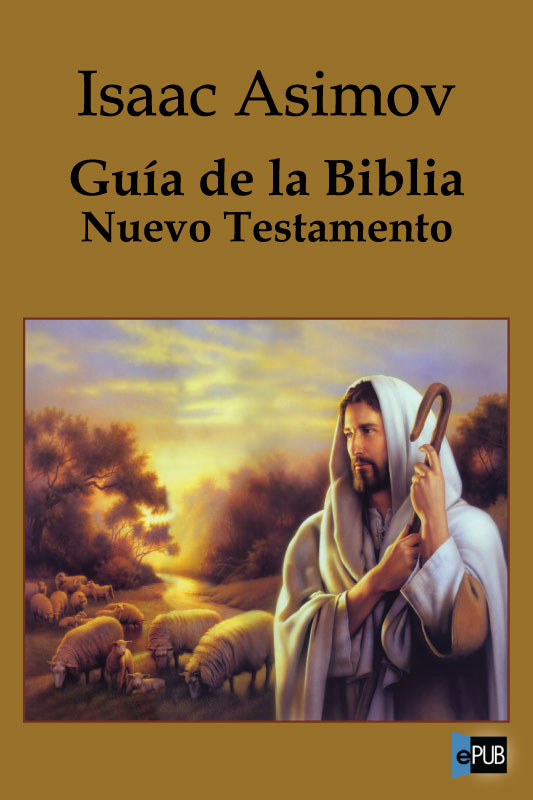 Guía de la Biblia - Nuevo Testamento