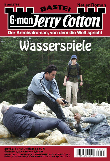 2761 - Wasserspiele
