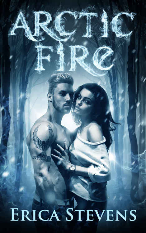 Arctic Fire 2