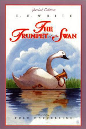 The Trumpet of the Swan (Full Color)